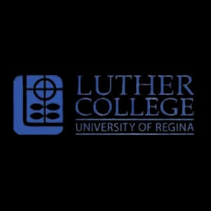 university logo