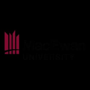 university logo