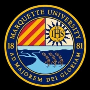 university logo