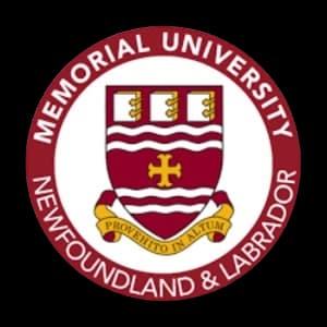 university logo
