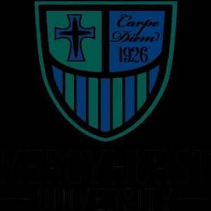 university logo