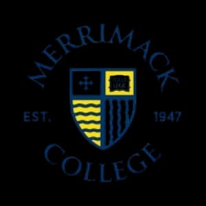 university logo