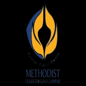 Methodist College Kuala Lumpur logo
