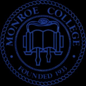 university logo