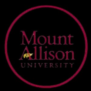 university logo