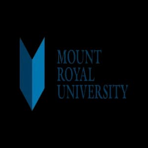 university logo