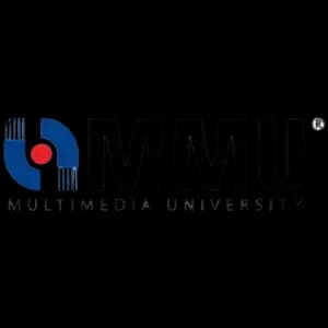 Multimedia University (Melaka) logo