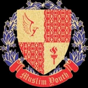 Muslim Youth University logo