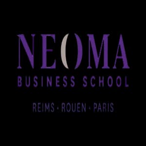 NEOMA Business School logo