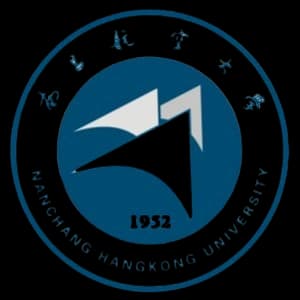 Nanchang Hangkong University logo