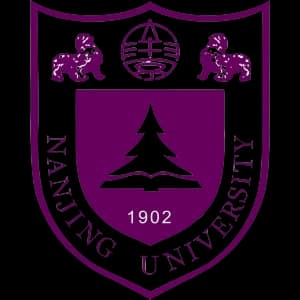 university logo