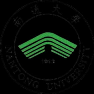 university logo
