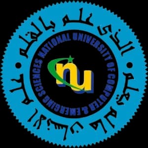 university logo