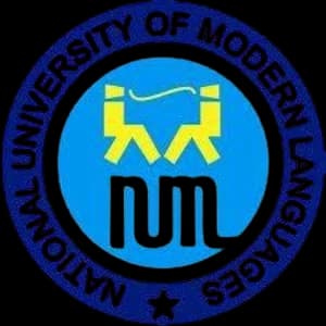 university logo