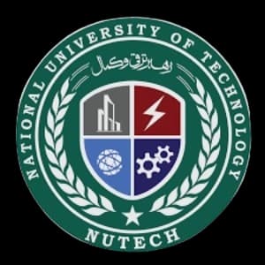 National University of Technology logo