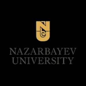 Nazarbayev University logo