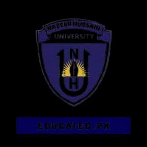 university logo