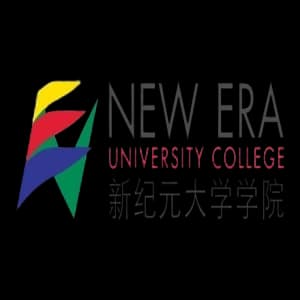 New Era College logo