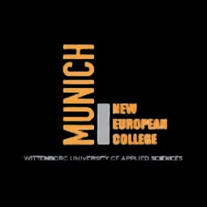 university logo