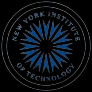 university logo