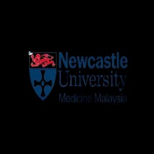 Newcastle University Medicine Malaysia logo