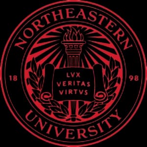 university logo