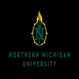 Northern Michigan University logo