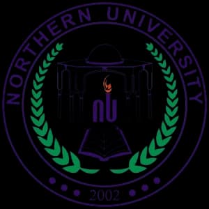 university logo