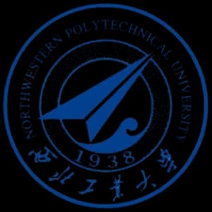 university logo