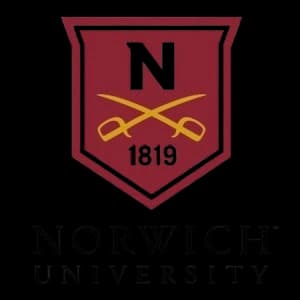 university logo