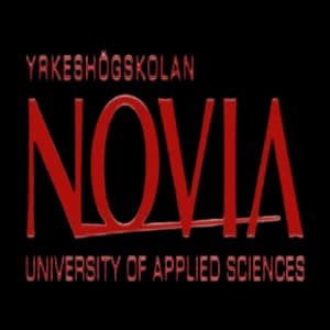 Novia University of Applied Science logo
