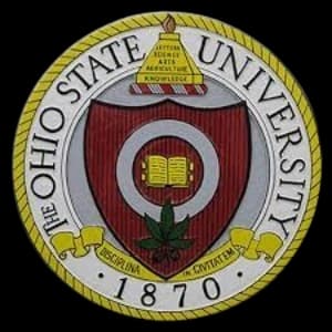 Ohio State university logo