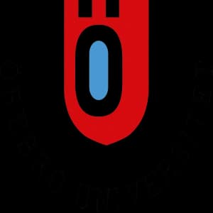 Orebro University logo