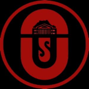 university logo