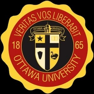 university logo