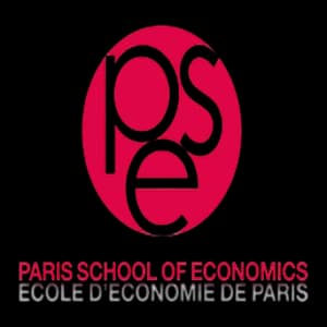 PSE - Paris School of Economics logo