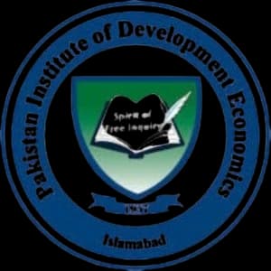 Pakistan Institute of Development Economics logo
