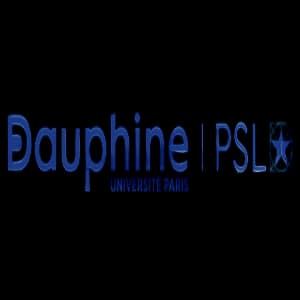 university logo