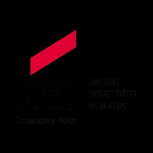university logo