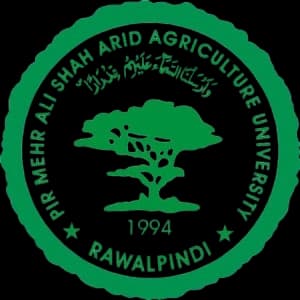 university logo
