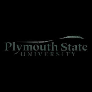 Plymouth State University logo
