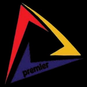 Premier Language Centre logo
