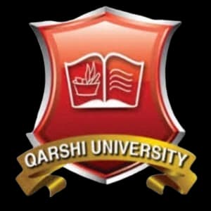Qarshi University logo