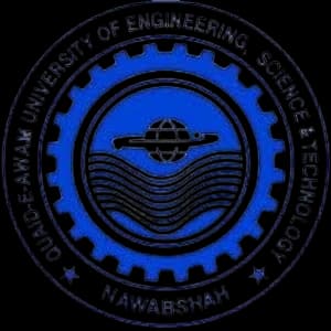 university logo