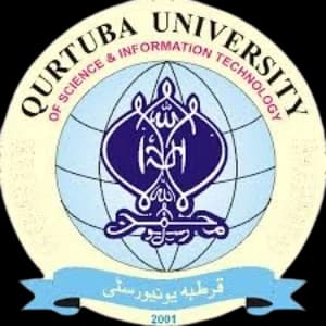 university logo
