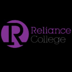 Reliance College logo