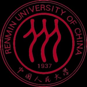 university logo
