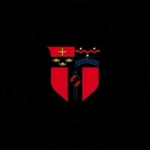 university logo