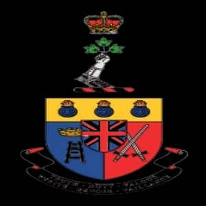 university logo