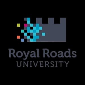university logo